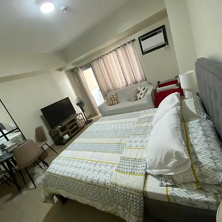Manhattan Plaza Tower 1, Araneta City Cubao, Quezon City, Metro Manila