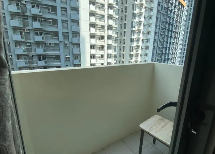 House Of Olivia Manhattan Plaza Tower 1 Condominium, Araneta Cubao, Quezon City, Metro Manila