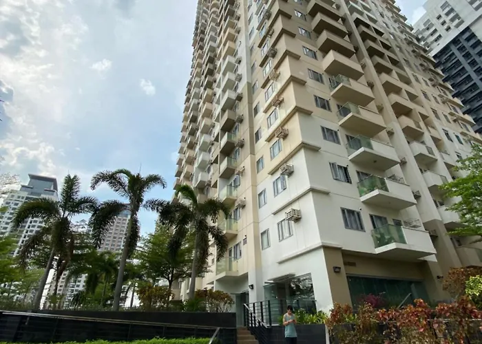 House Of Olivia Manhattan Plaza Tower 1 Condominium, Araneta Cubao, Quezon City, Metro