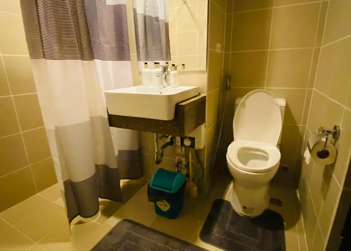 Apartment House Of Olivia Manhattan Plaza Tower 1 Condominium, Araneta Cubao, Quezon City, Metro *