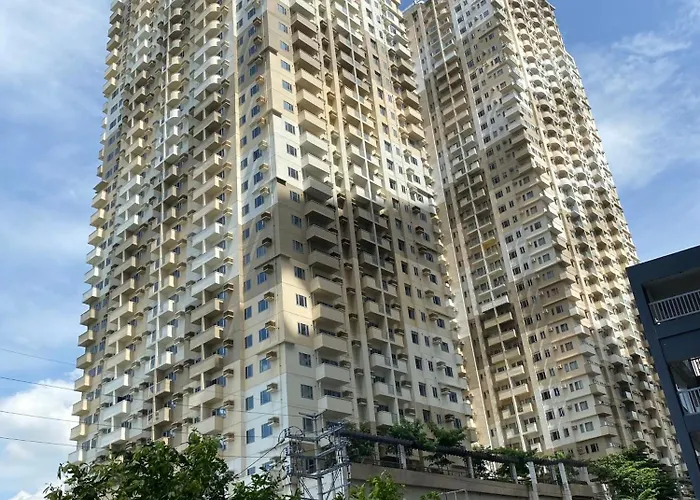 House Of Olivia Manhattan Plaza Tower 1 Condominium, Araneta Cubao, Quezon City, Metro * Manila