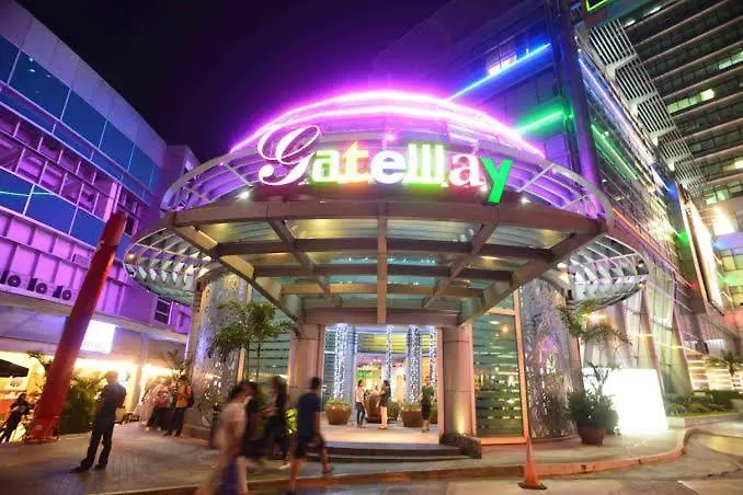 House Of Olivia Manhattan Plaza Tower 1 Condominium, Araneta Cubao, Quezon City, Metro *