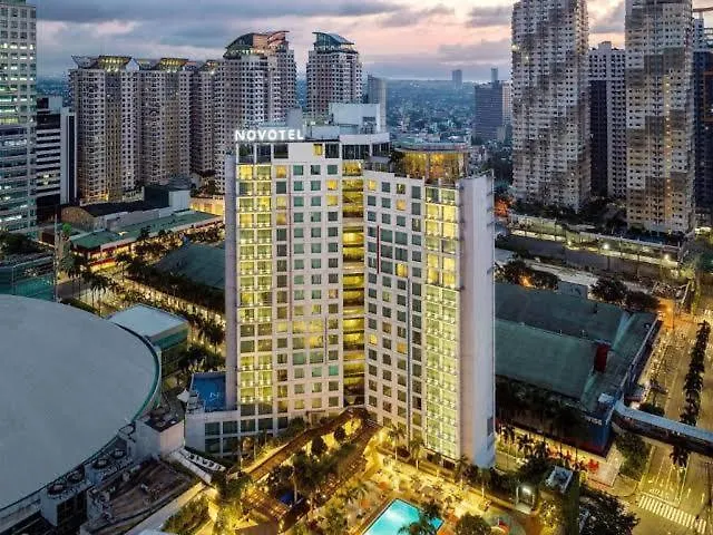 House Of Olivia Manhattan Plaza Tower 1 Condominium, Araneta Cubao, Quezon City, Metro Manila