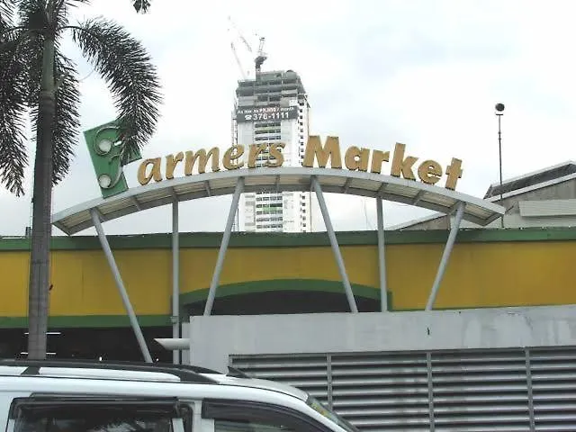 House Of Olivia Manhattan Plaza Tower 1 Condominium, Araneta Cubao, Quezon City, Metro * Manila