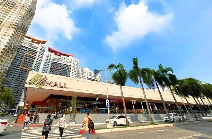 House Of Olivia Manhattan Plaza Tower 1 Condominium, Araneta Cubao, Quezon City, Metro