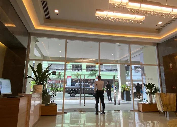 House Of Olivia Manhattan Plaza Tower 1 Condominium, Araneta Cubao, Quezon City, Metro